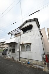 岸部北5丁目戸建の物件外観写真